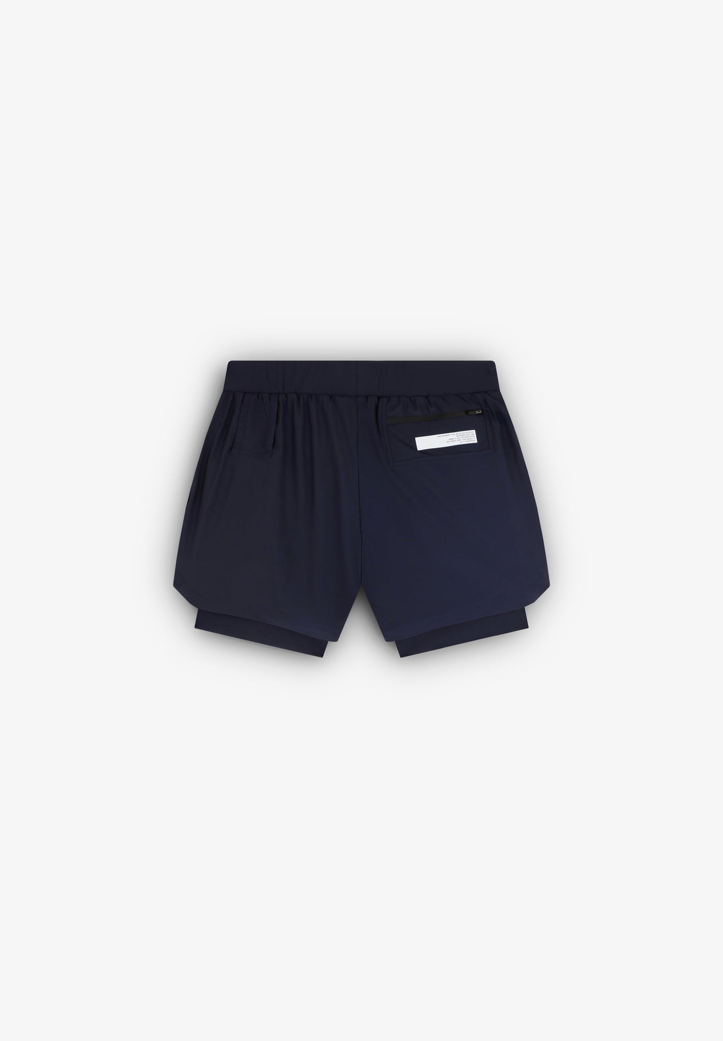 SC ADN TECH SHORTS