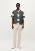 ADN CARGO TROUSERS