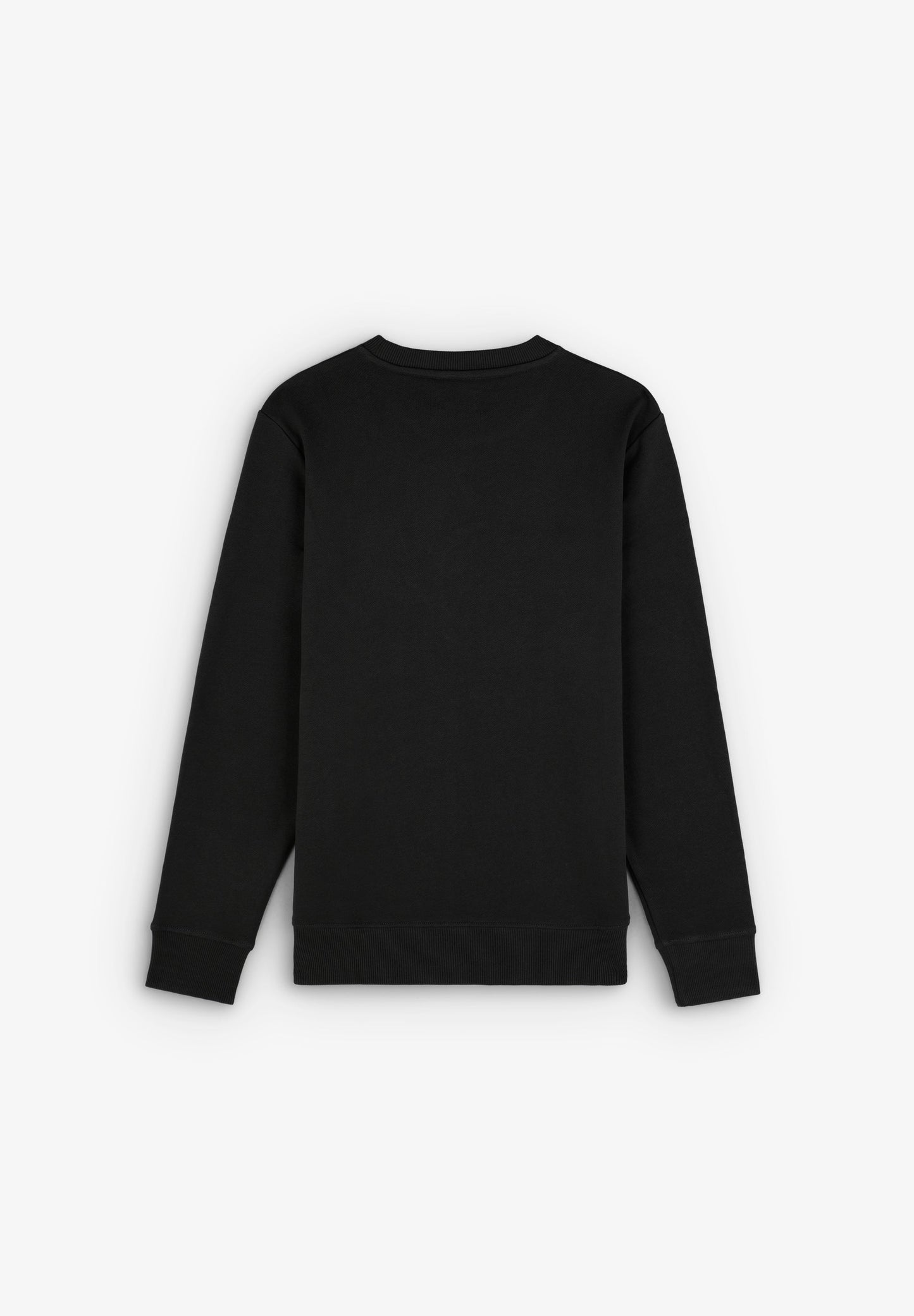 EMBOSS SWEATER II