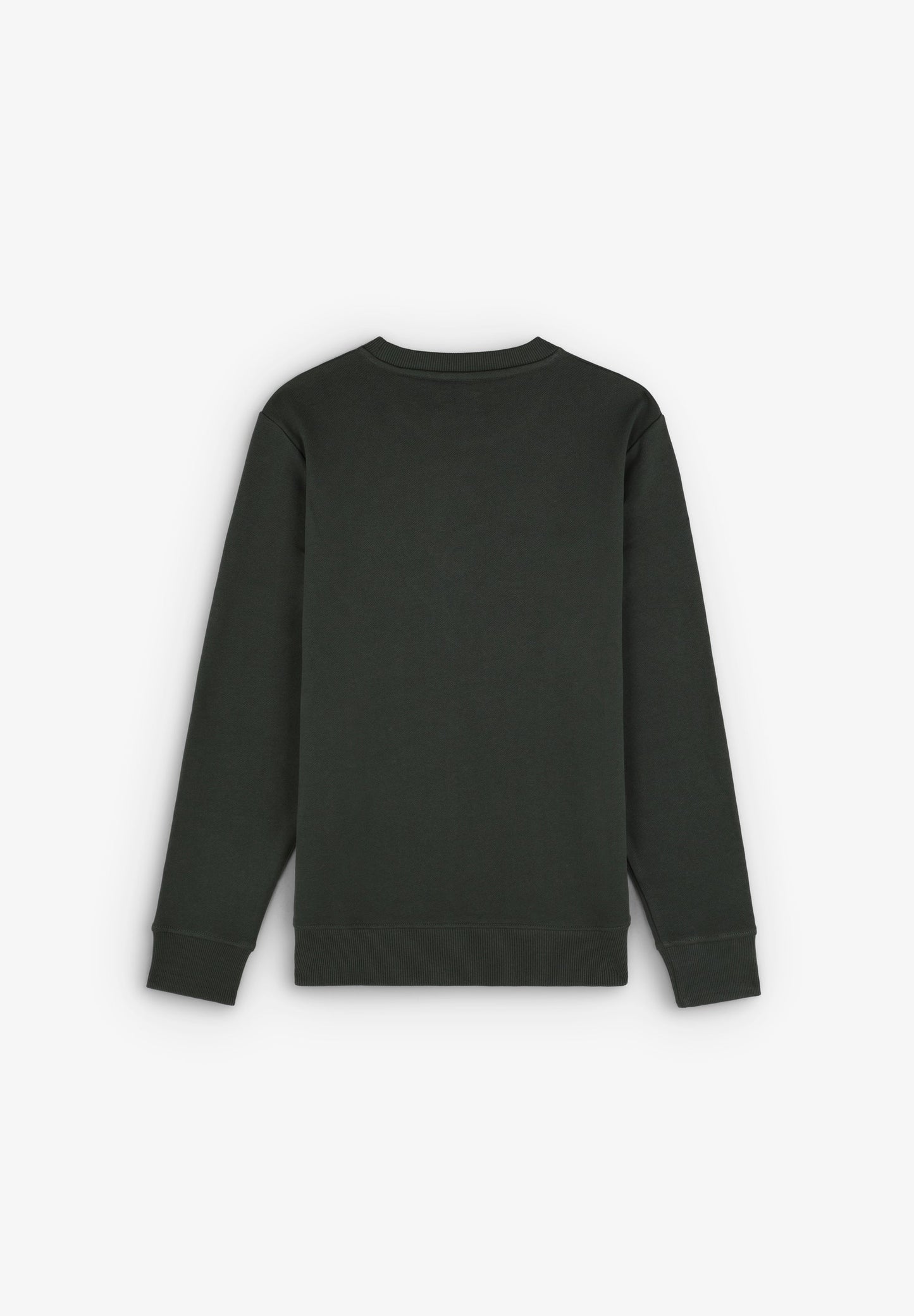 EMBOSS SWEATER II