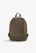 TECHNICAL BACKPACK TONAL LOGO