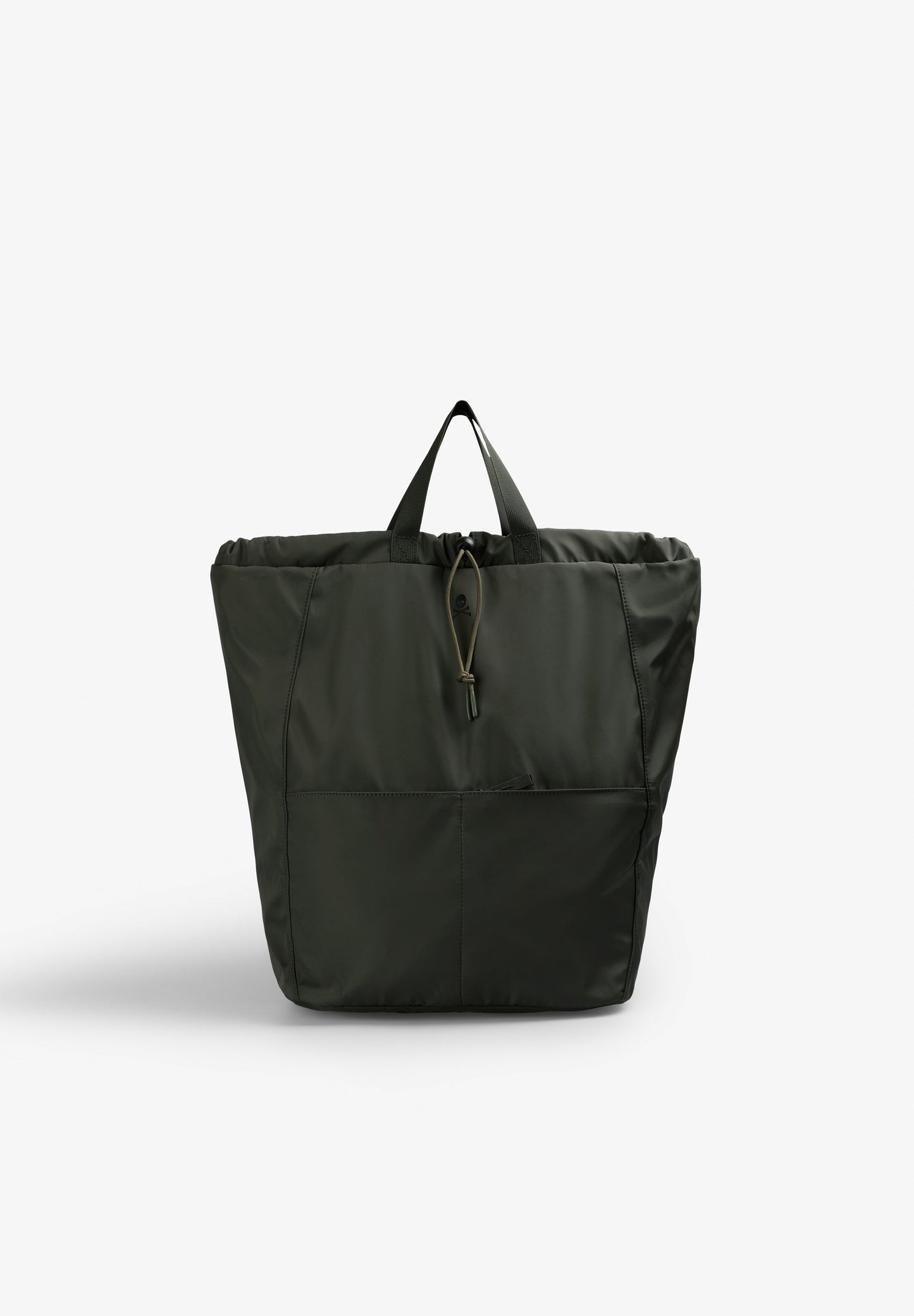 TECHNICAL BACKPACK WITH HOOK