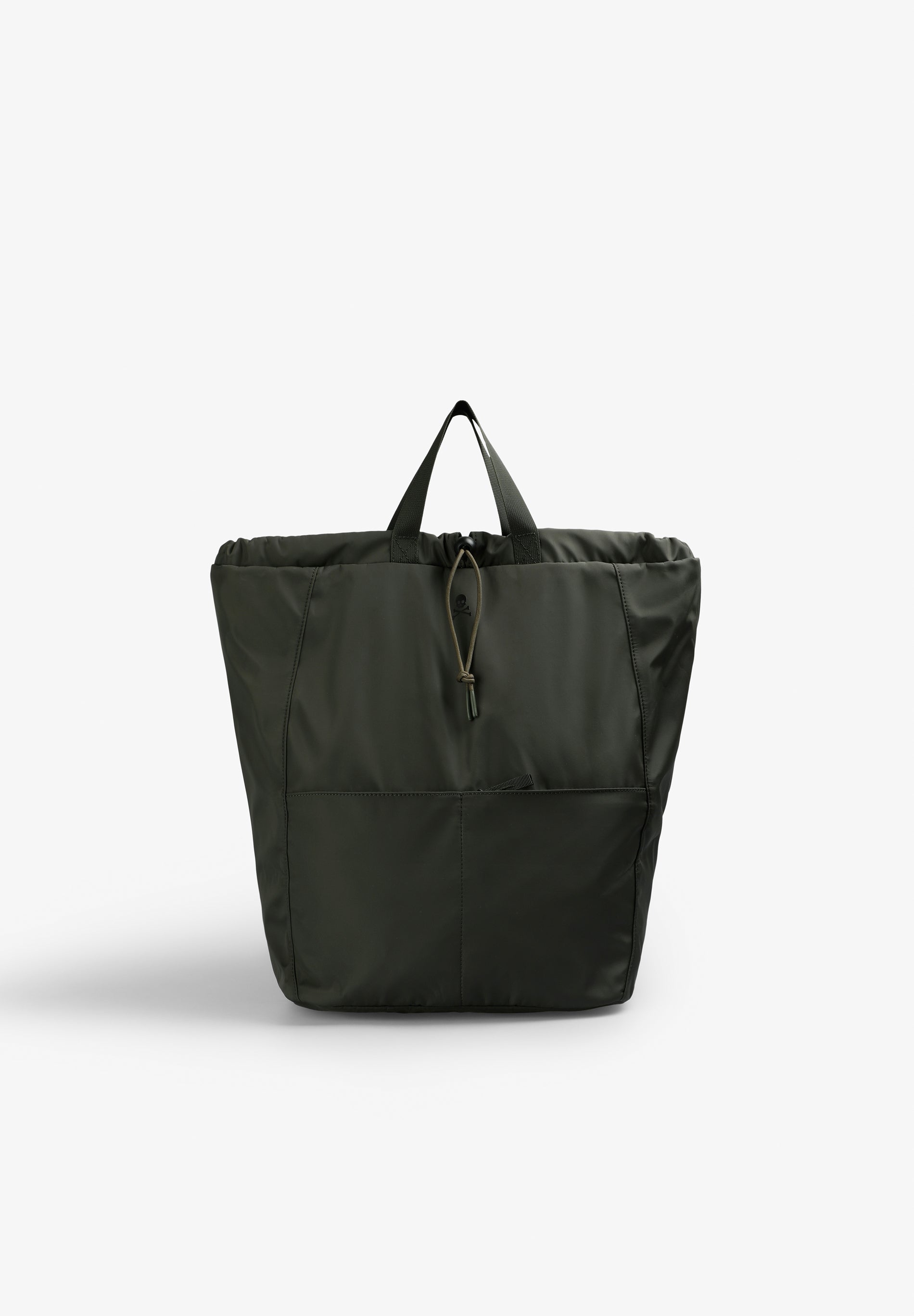 TECHNICAL BACKPACK WITH HOOK