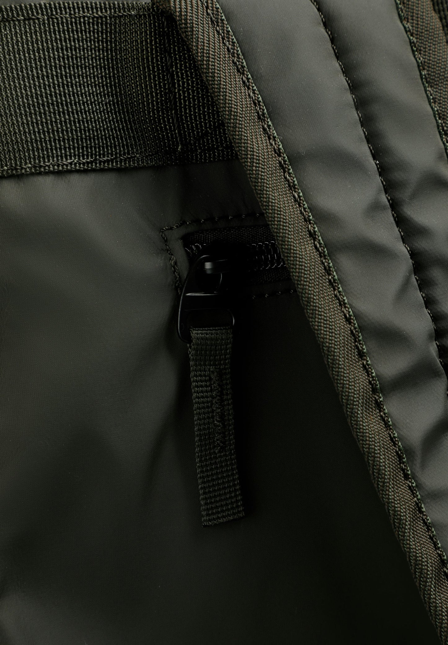 TECHNICAL BACKPACK WITH HOOK