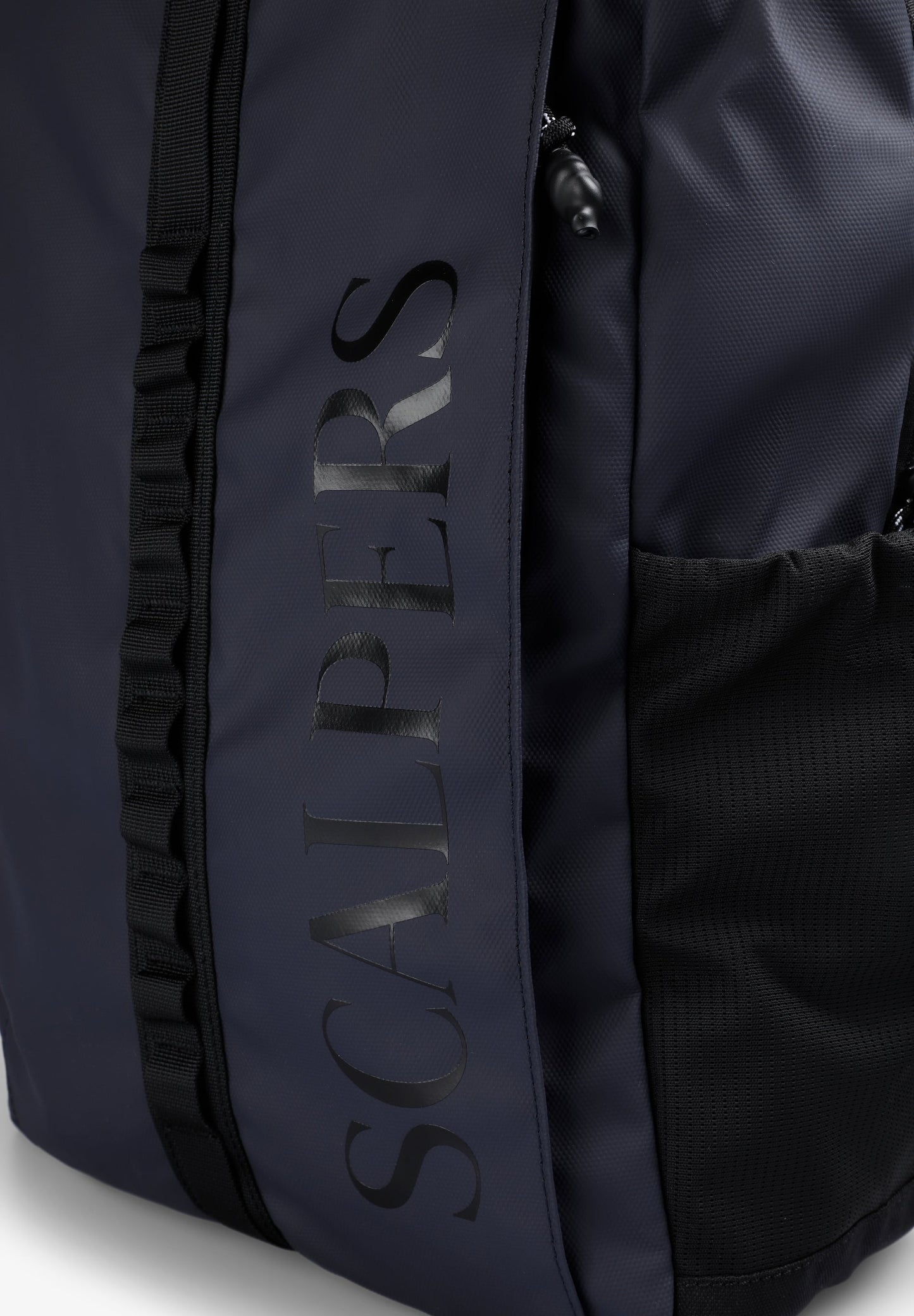 ADJUSTABLE PADDED TECHNICAL BACKPACK