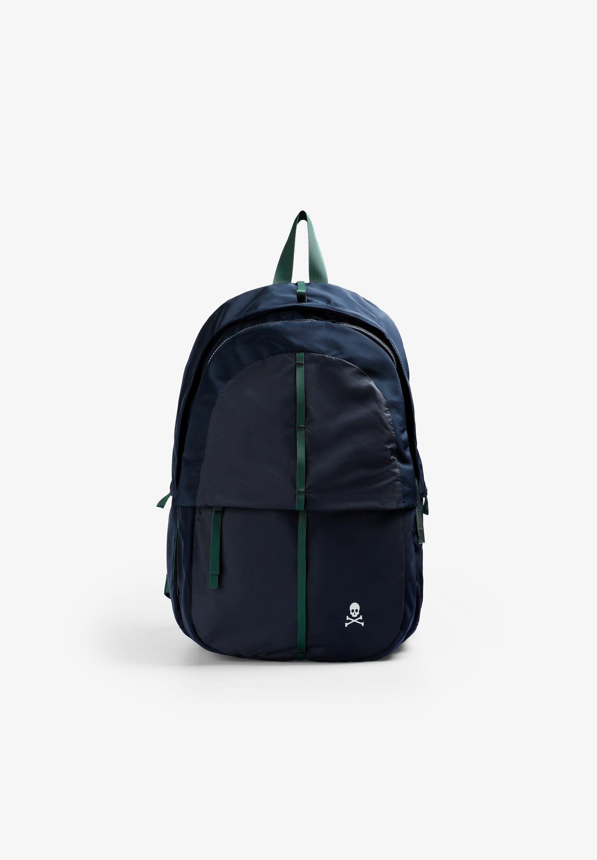 PADDED TECHNICAL BACKPACK