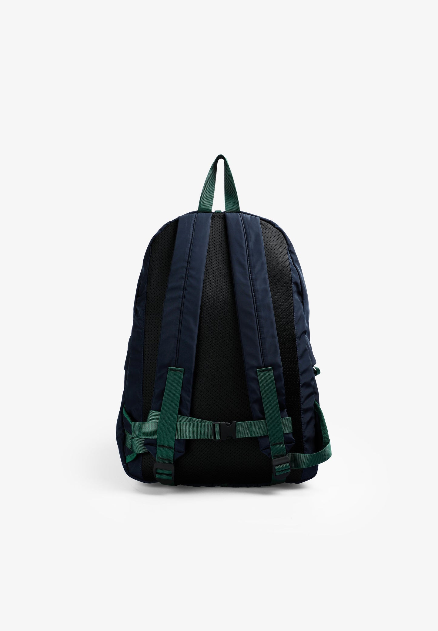 PADDED TECHNICAL BACKPACK