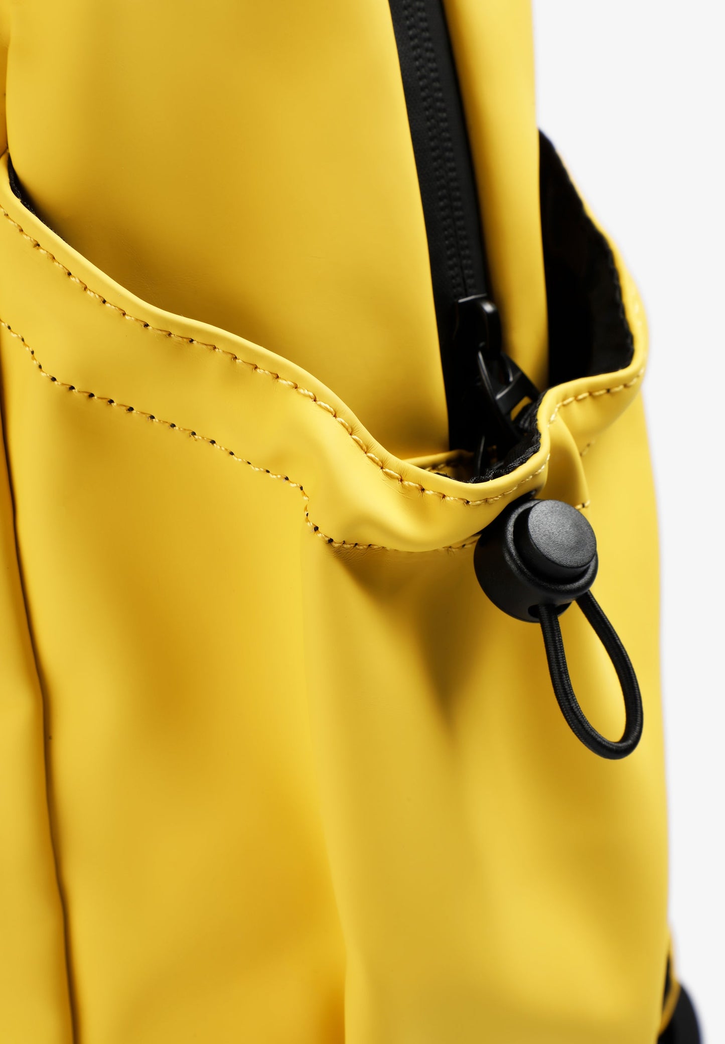 TECHNICAL BACKPACK WITH SKULL