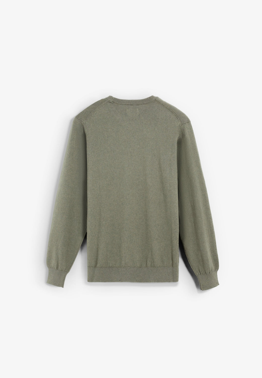 JERSEY PUNTO MANGA LARGA ALGODÓN - Scalpers