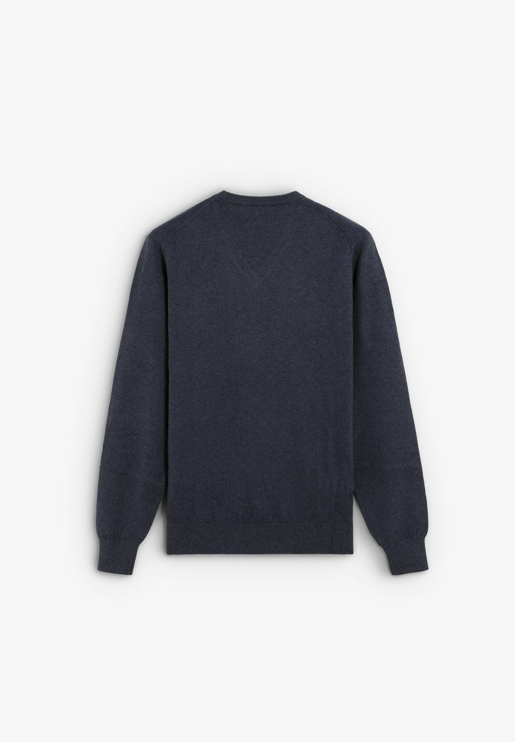 JERSEY PUNTO CUELLO PICO ALGODÓN - Scalpers