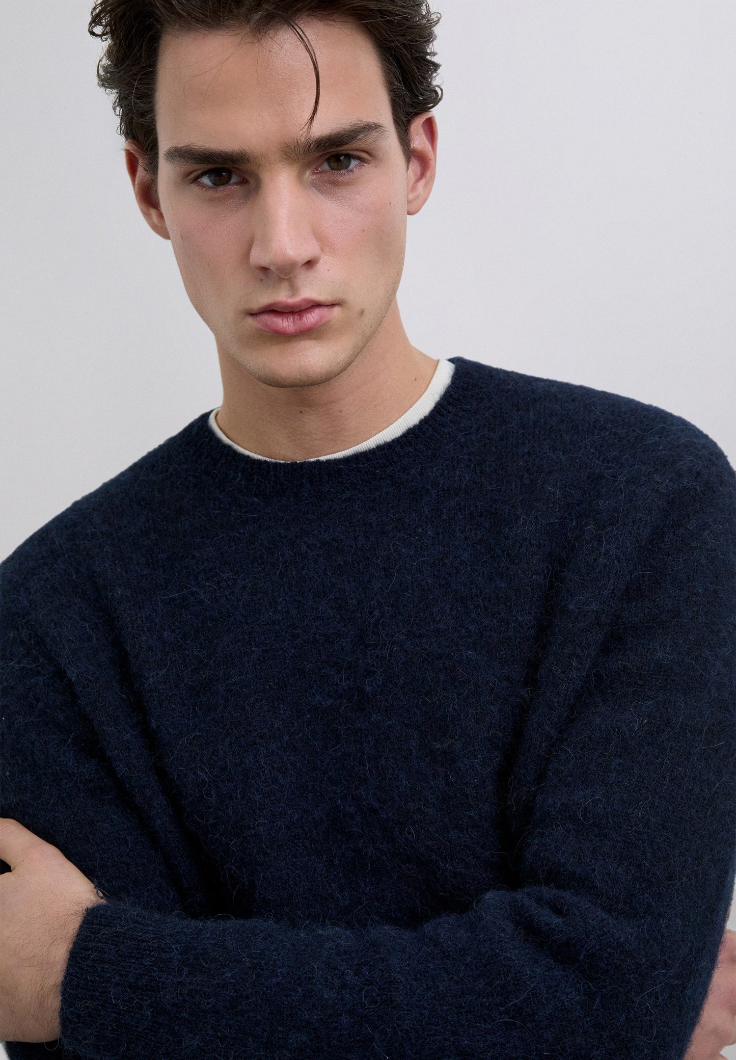 TRUI ALPACA REGULAR FIT