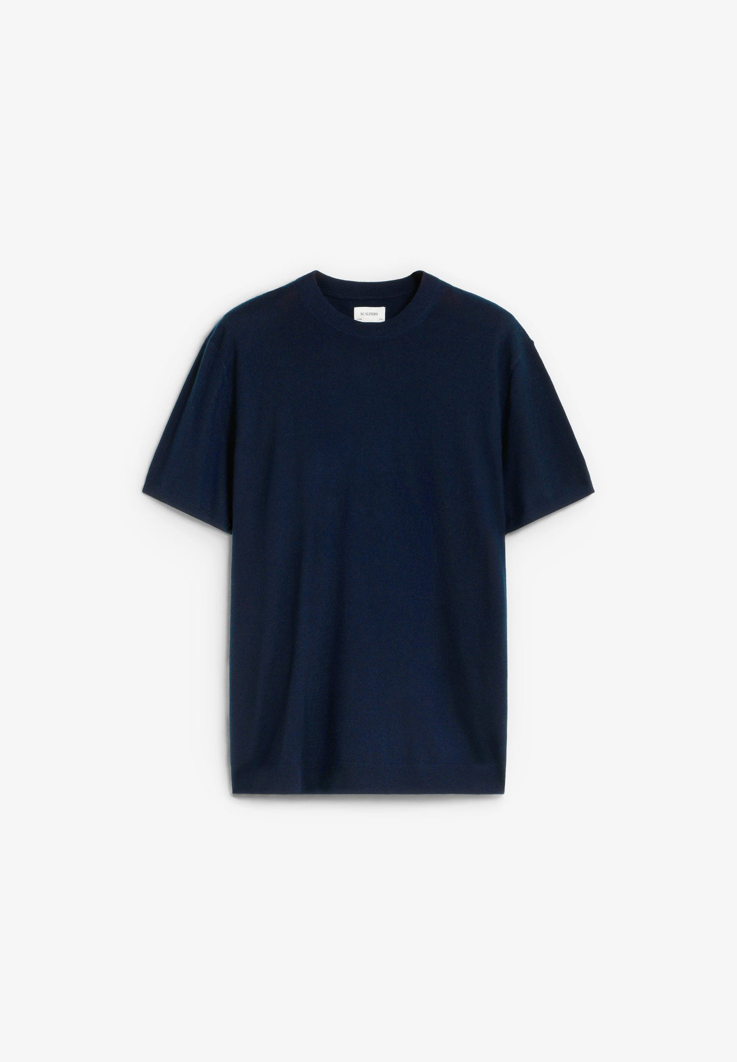 WOOL T-SHIRT