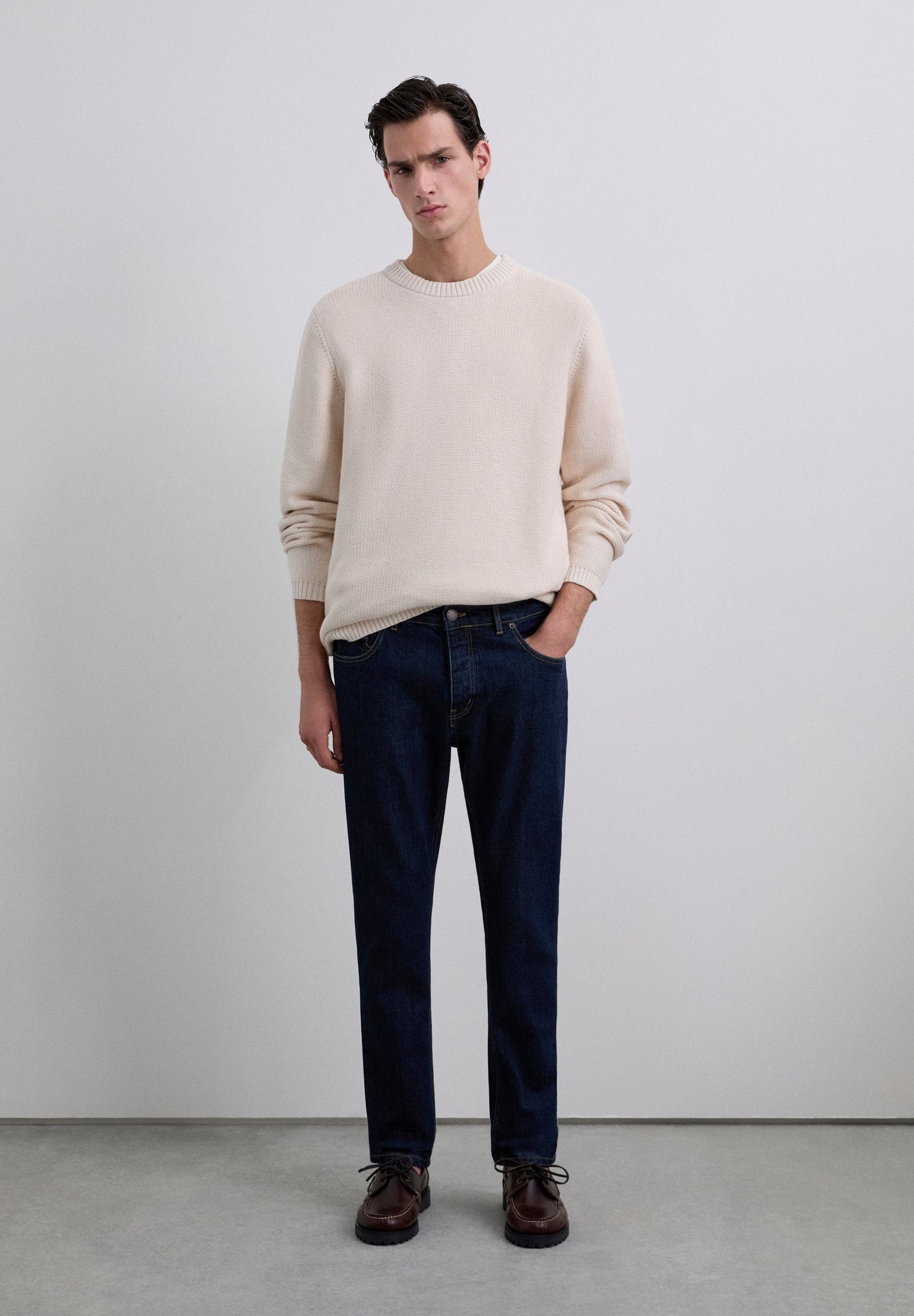 JERSEY PUNTO ESTRUCTURA - Scalpers