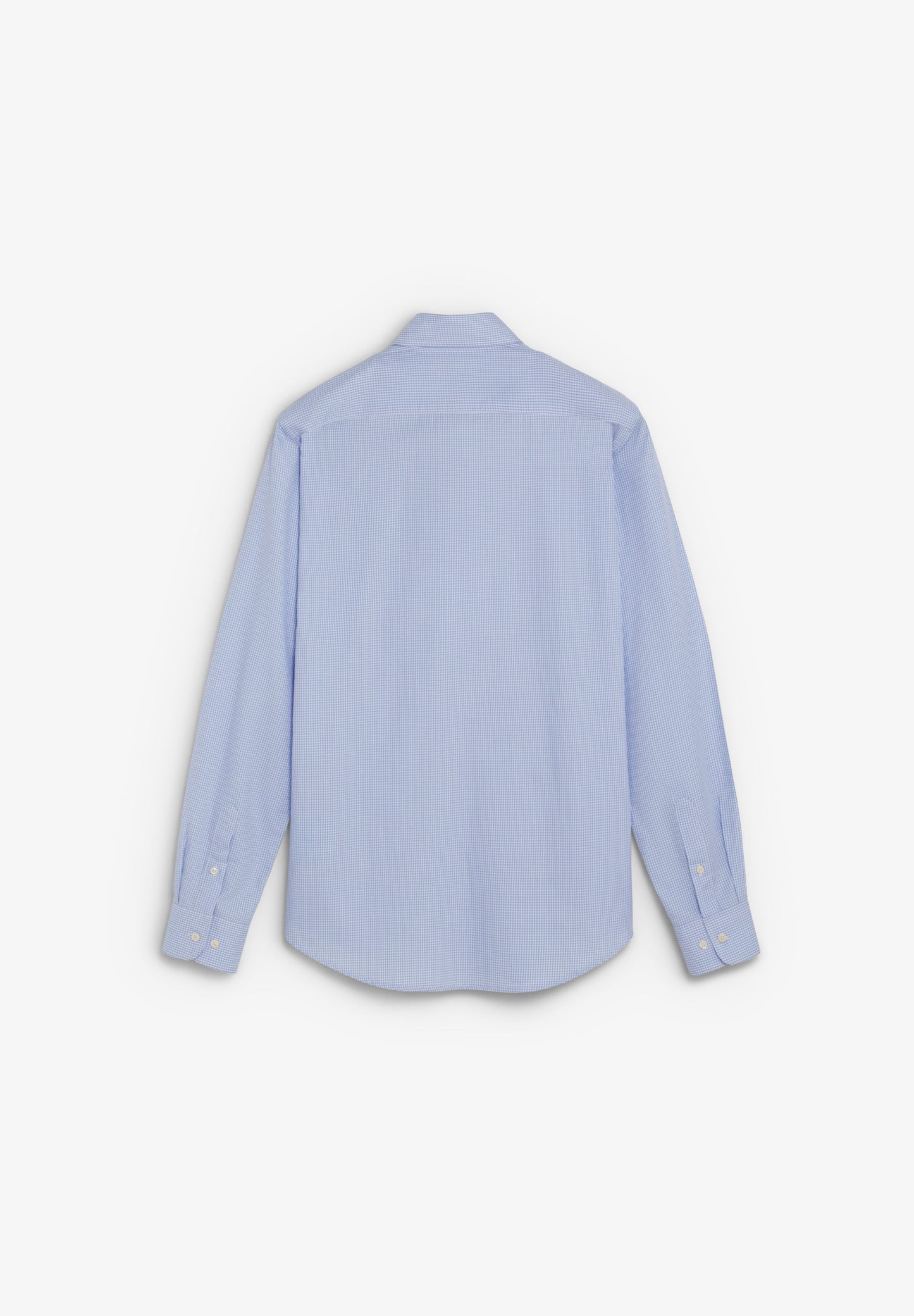 SHIRT WITH EMBROIDERED SKULL