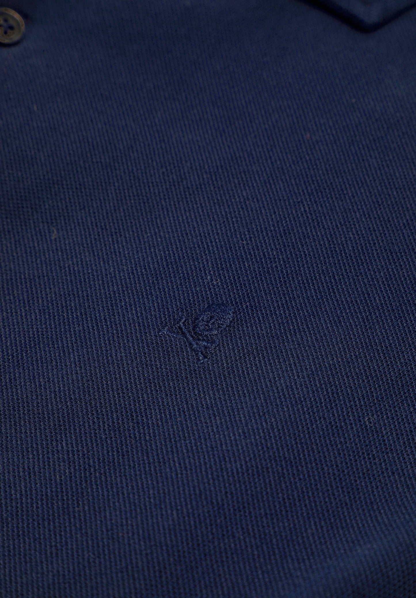 CAMISA PUNTO PIQUÉ - Scalpers