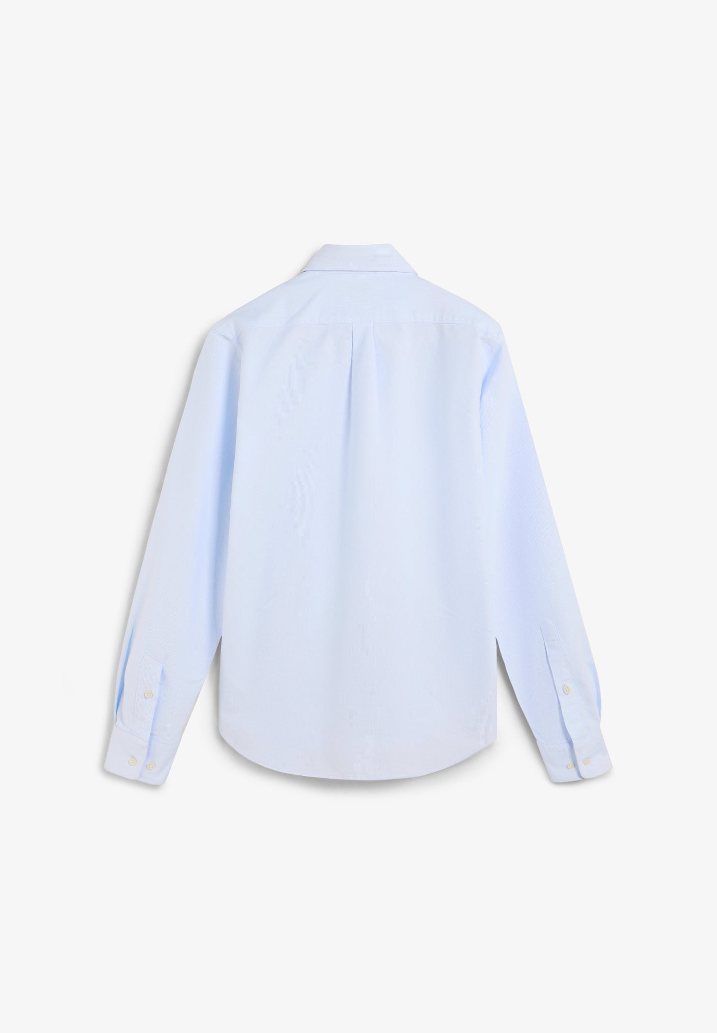 REGULAR FIT STRIPED SHIRT