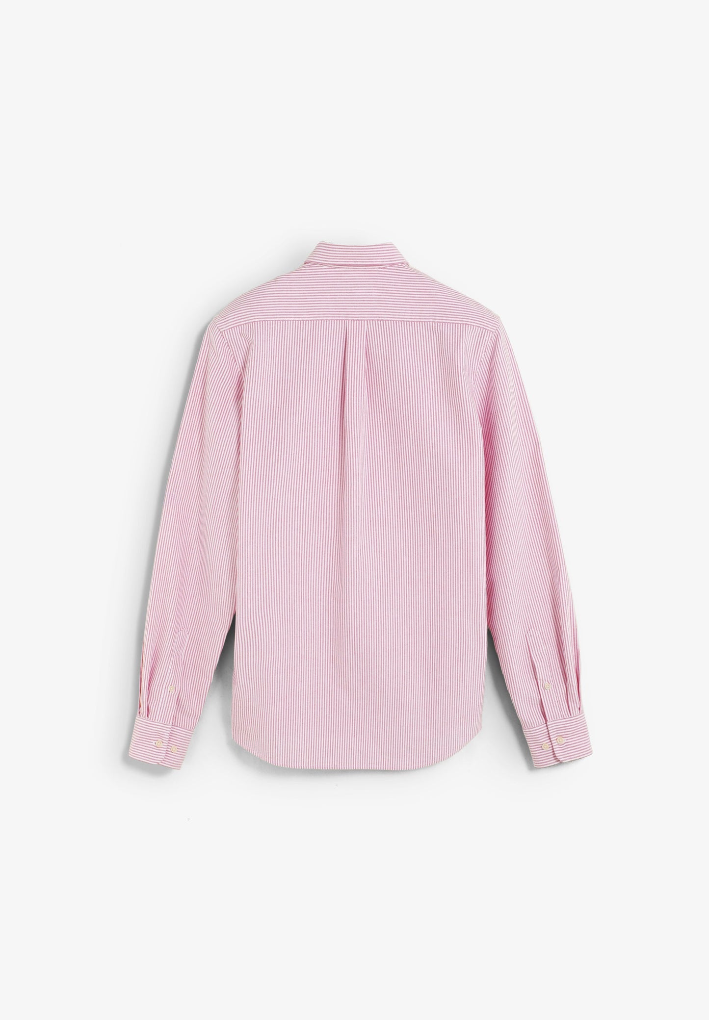 CAMISA OXFORD RAYAS - Scalpers