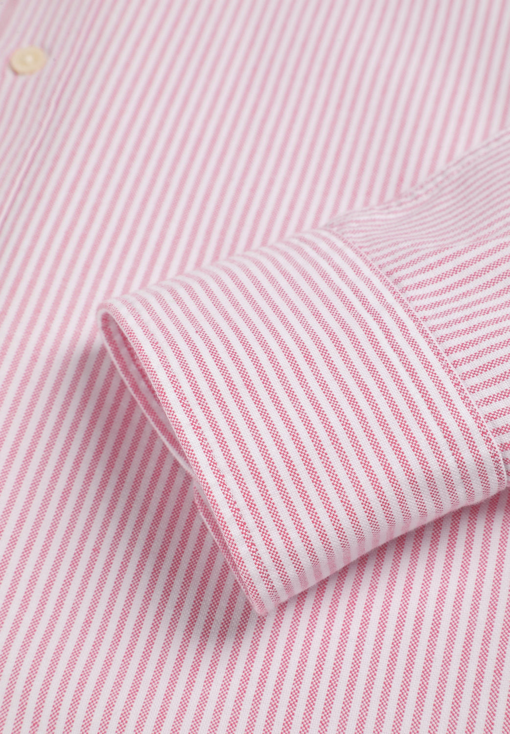 CAMISA OXFORD RAYAS - Scalpers