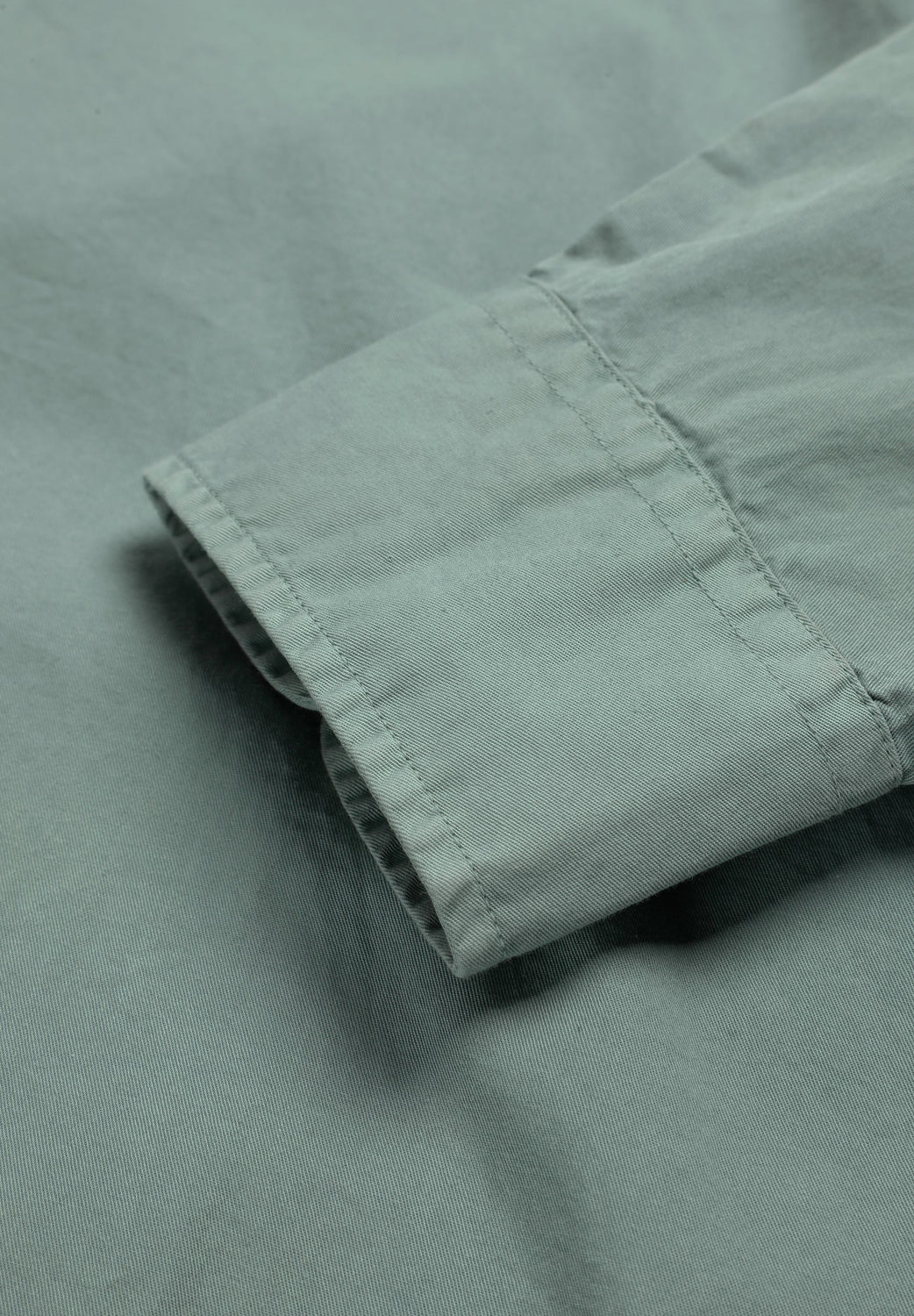 CAMISA REGULAR FIT BORDADA - Scalpers