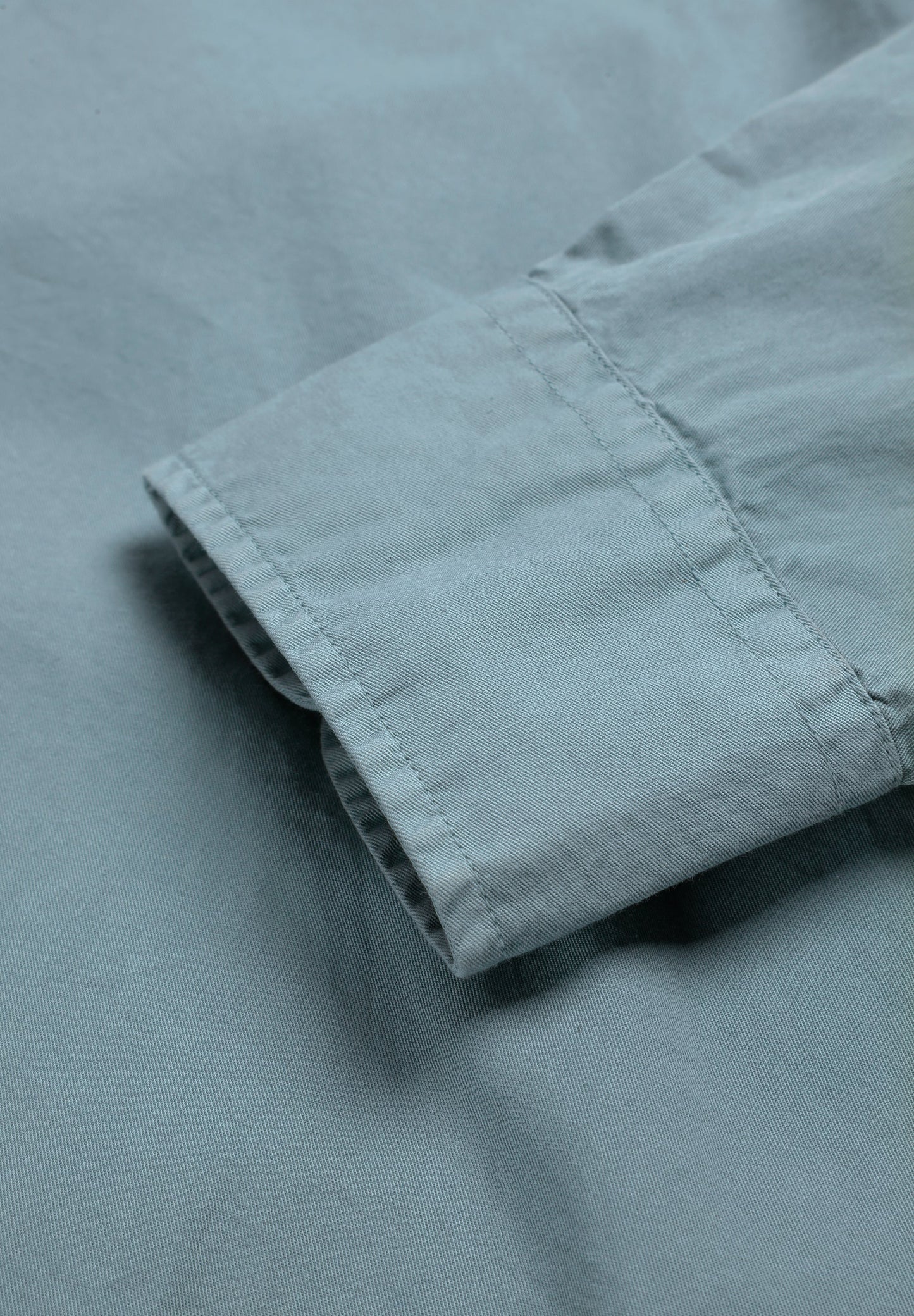 REGULAR FIT EMBROIDERED SHIRT