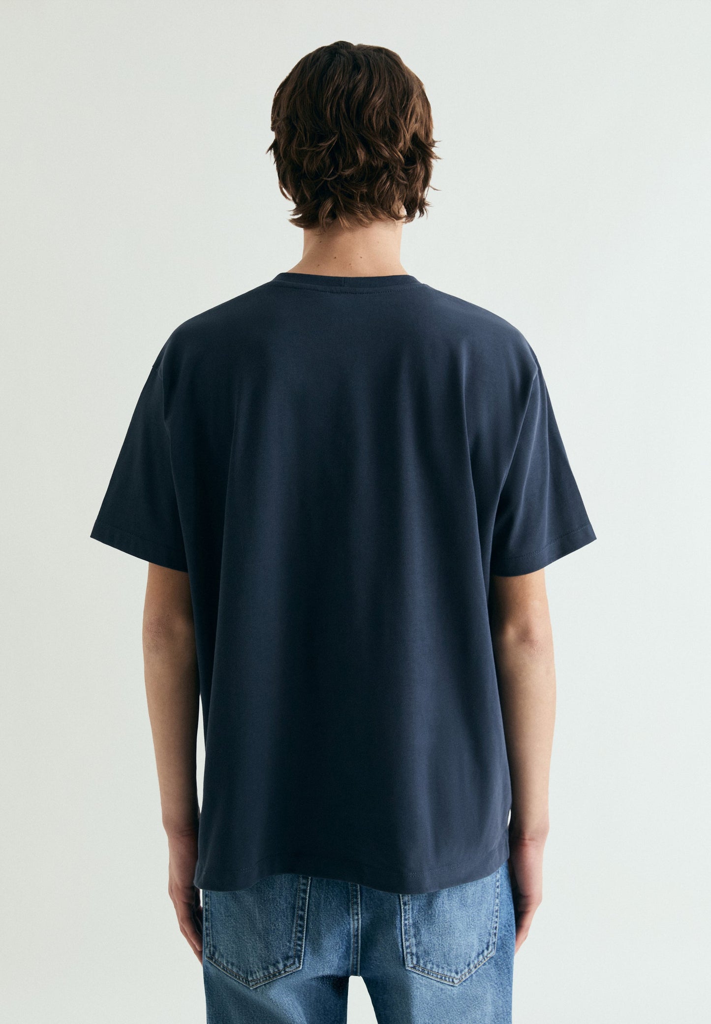 HEAVY WEIGHT BOXY T-SHIRT