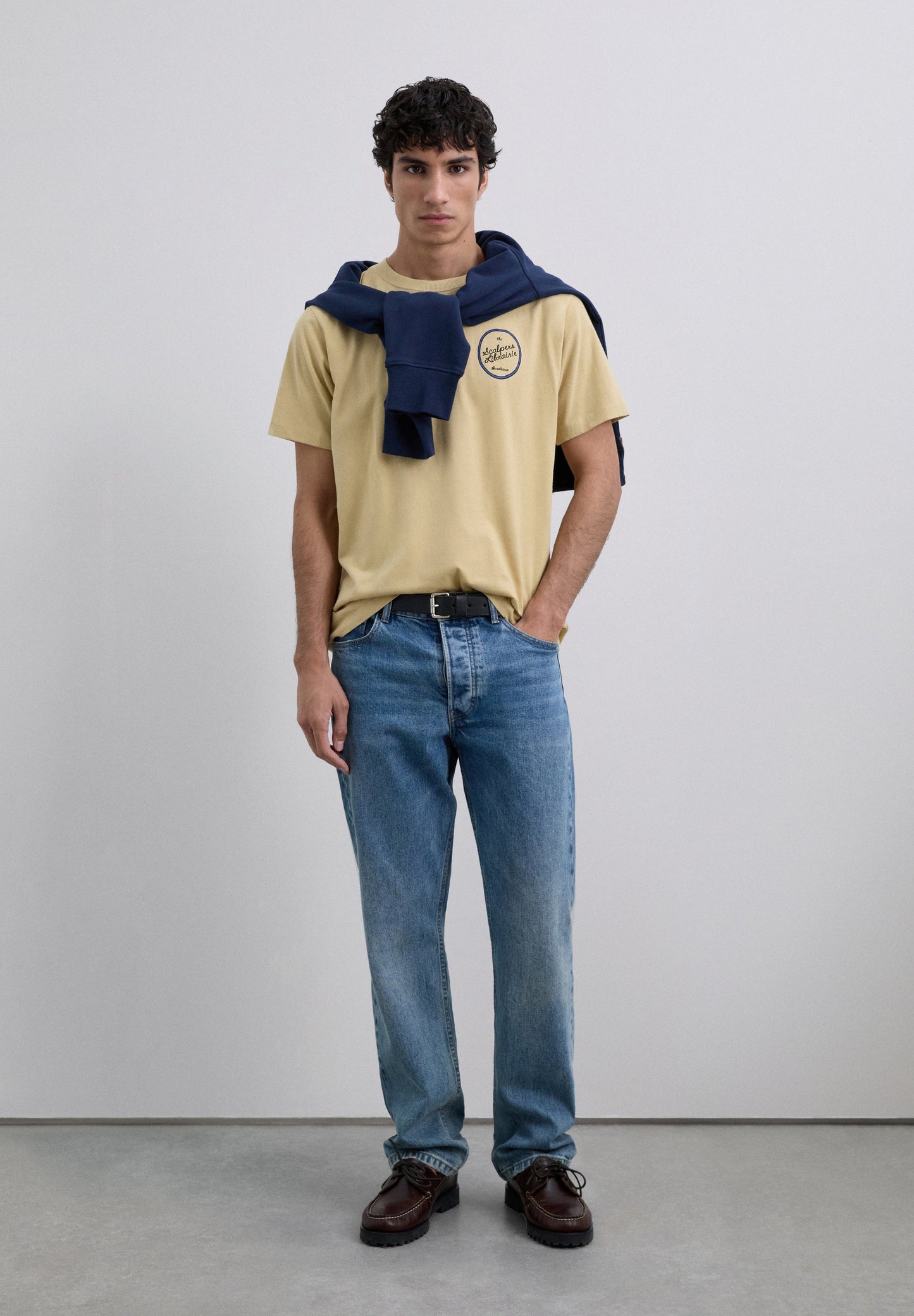 LIBRAIRIE PRINT T-SHIRT