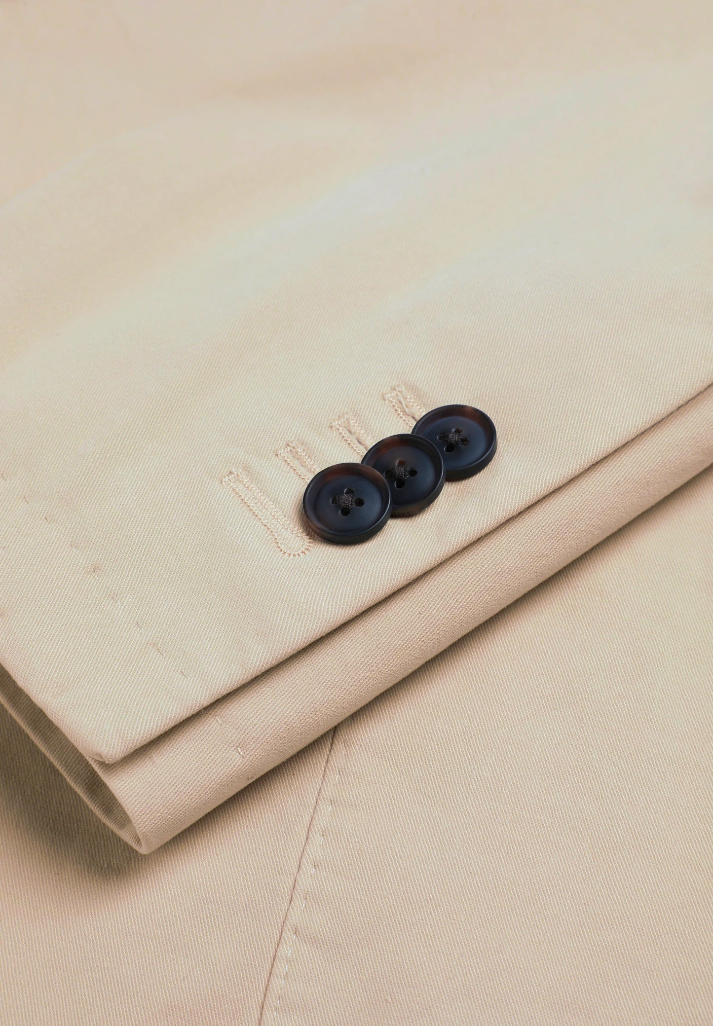 VESTE LÉGÈRE COTON