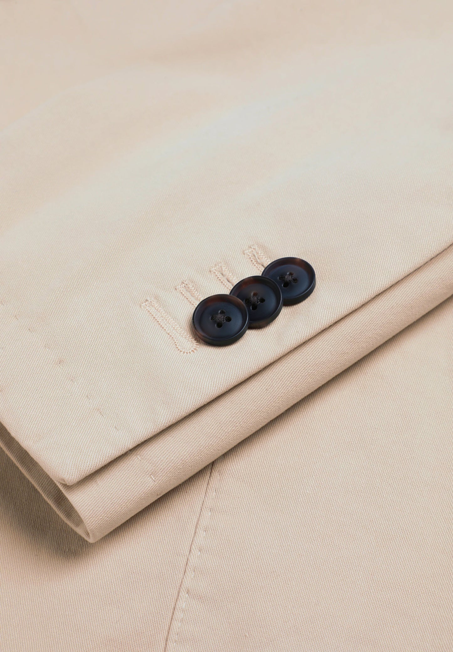 AMERICANA LIGERA ALGODÓN - Scalpers