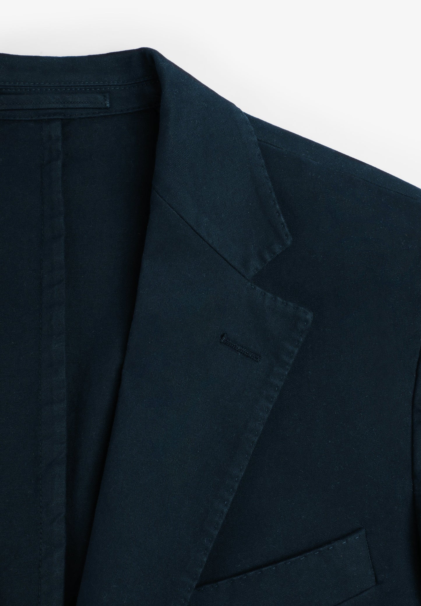VESTE LÉGÈRE COTON