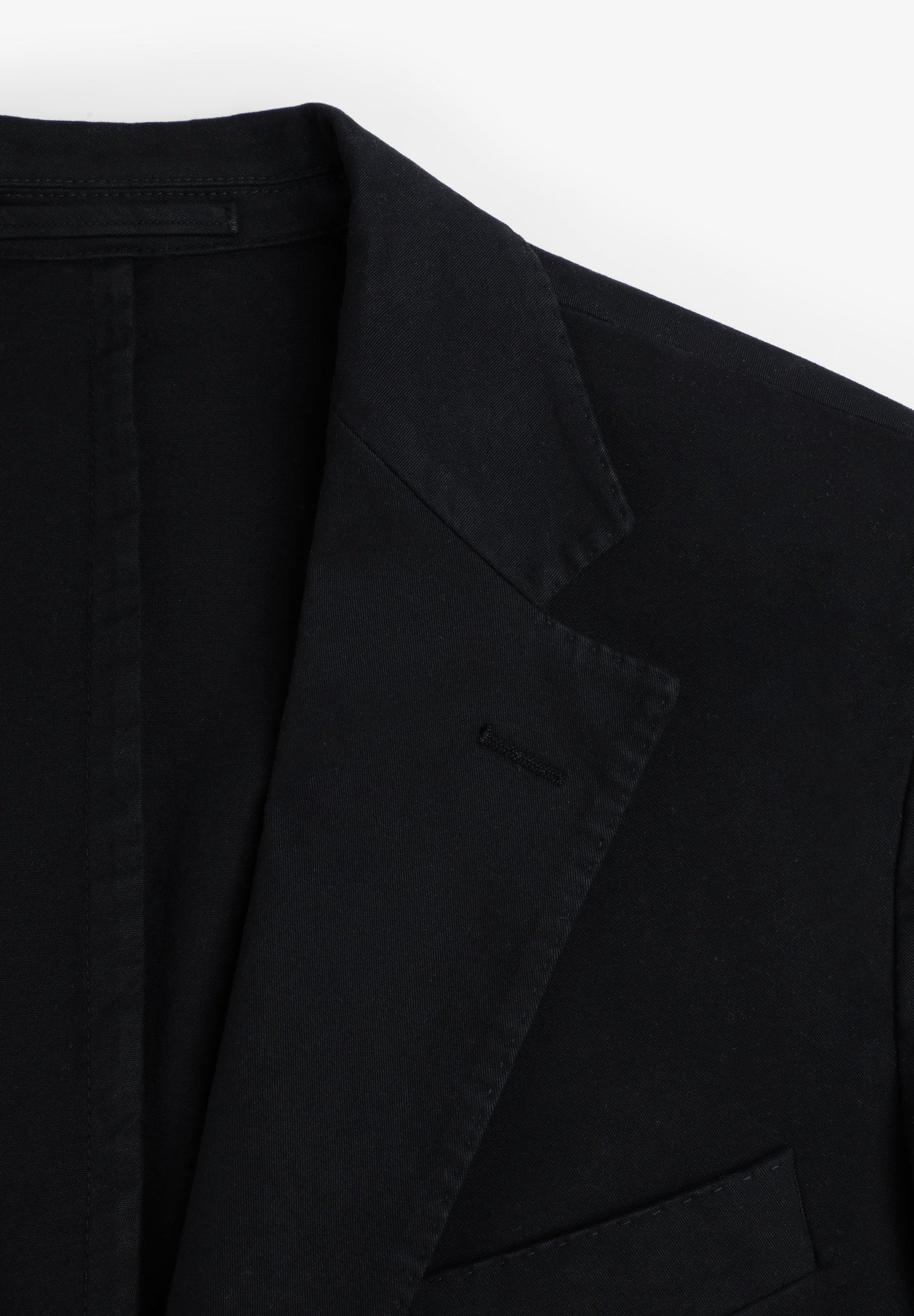 VESTE LÉGÈRE COTON