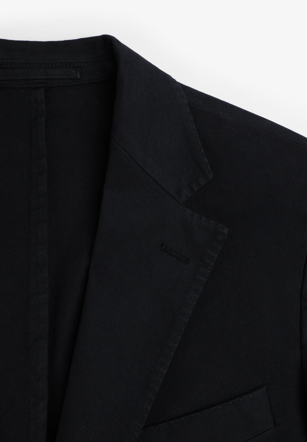 AMERICANA LIGERA ALGODÓN - Scalpers