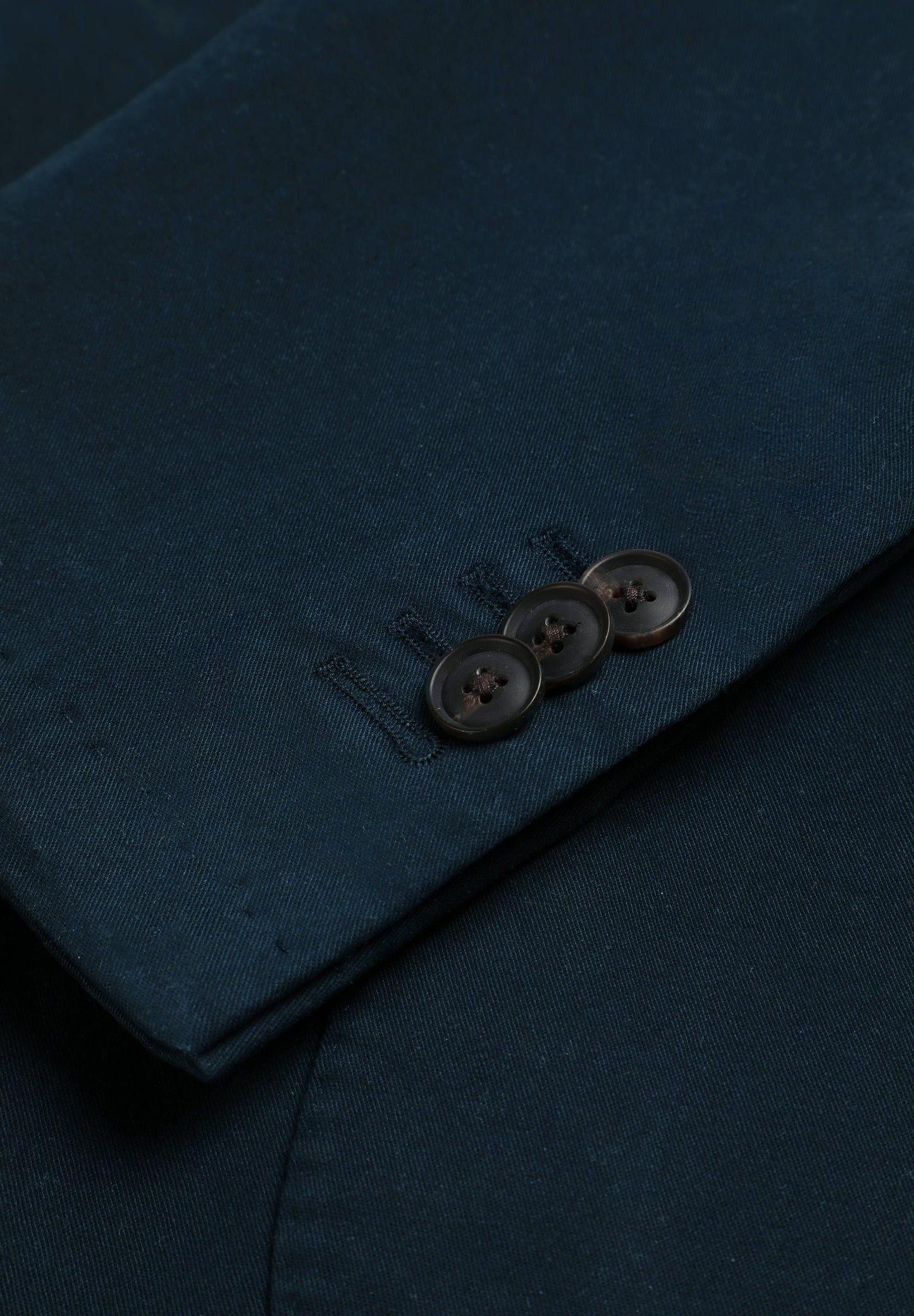 LIGHTWEIGHT COTTON BLAZER