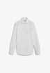 SHIRT WITH EMBROIDERED SKULL