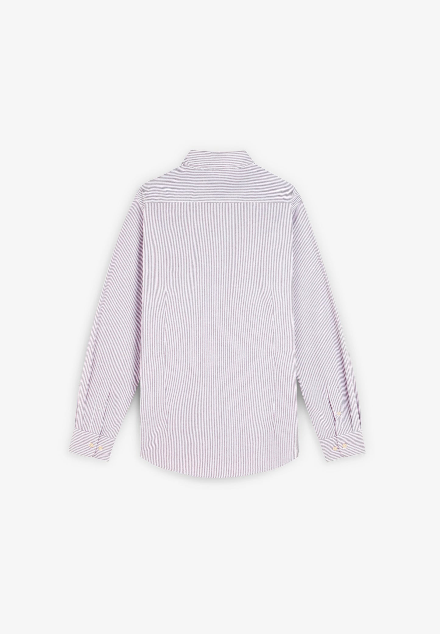 SC NEW OXFORD BD SLIM OE SHIRT