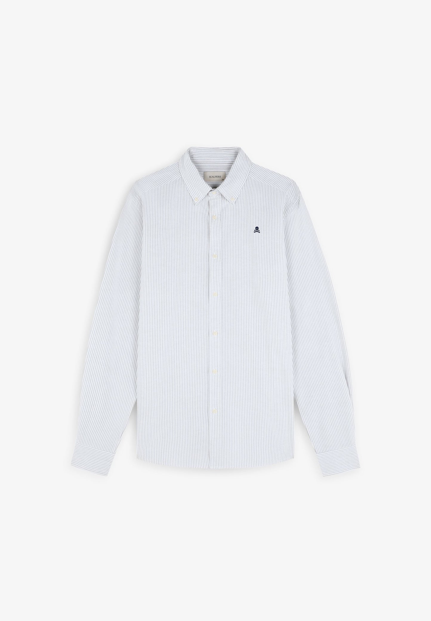 SC NEW OXFORD BD SLIM OE SHIRT