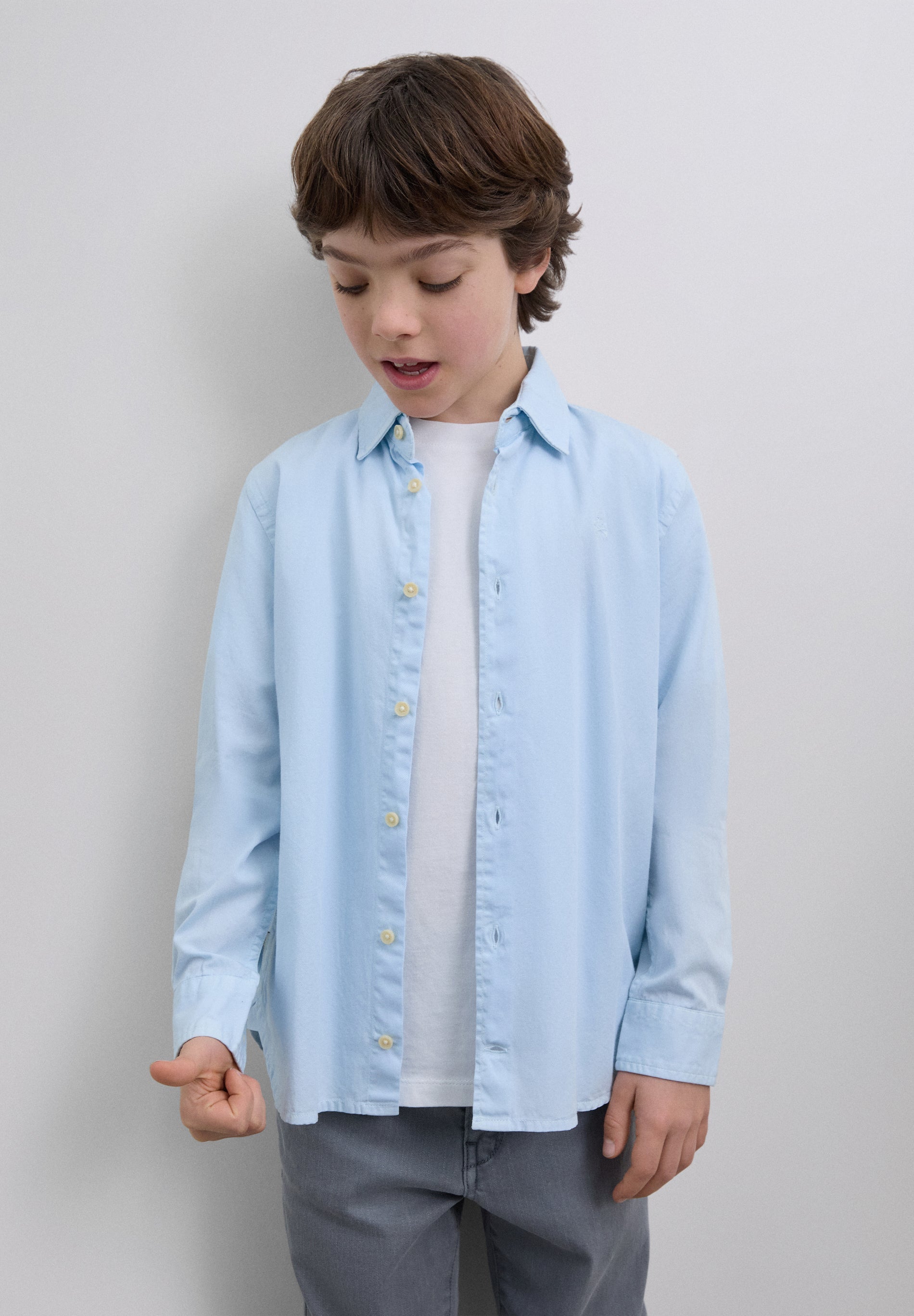 SCSUMMER SEATLE K SHIRT KIDS