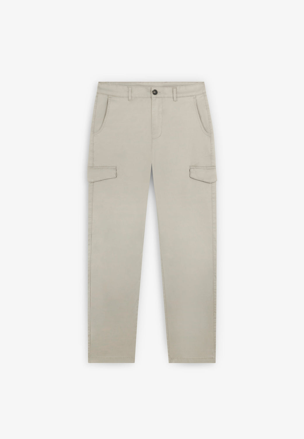 PANTALÓN CARGO SLIM FIT - Scalpers