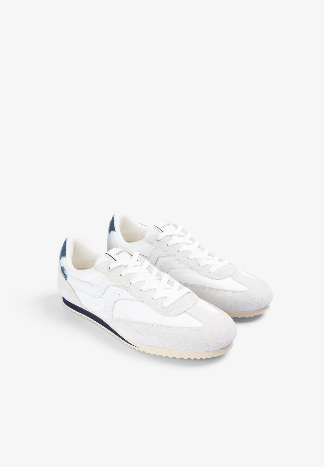 SNEAKERS ESTILO RETRO - Scalpers