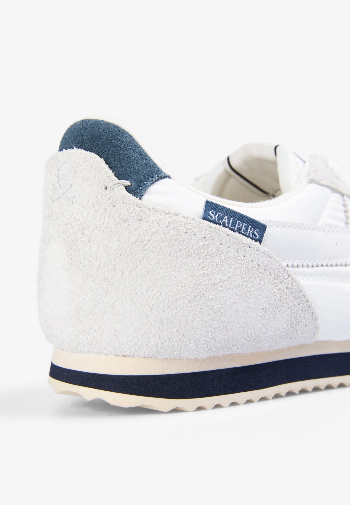 SNEAKERS ESTILO RETRO - Scalpers