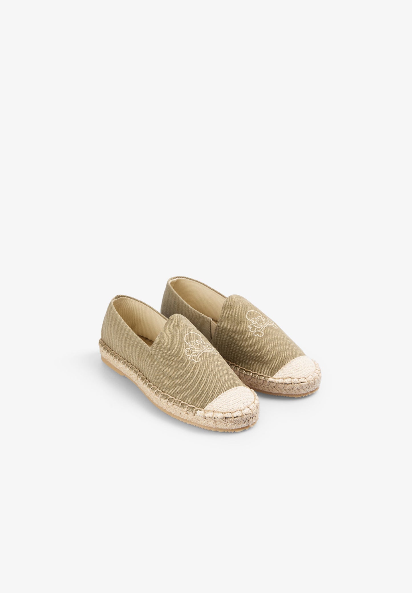 SCSKULL ESPADRILLES KIDS