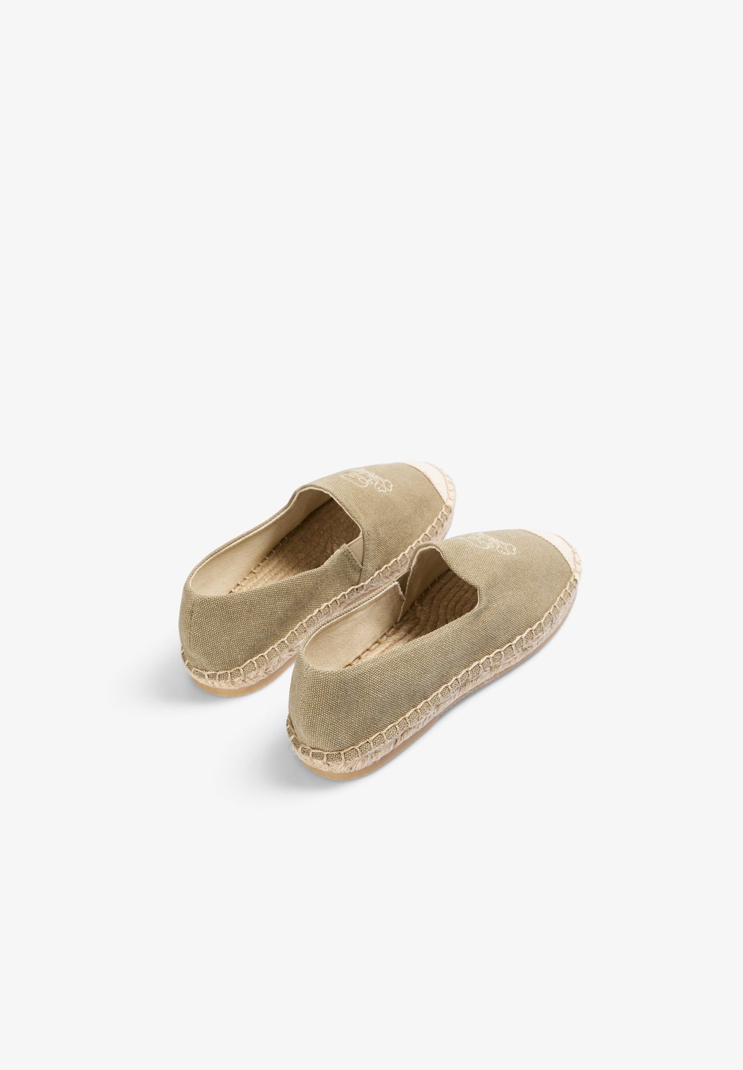 SCSKULL ESPADRILLES KIDS