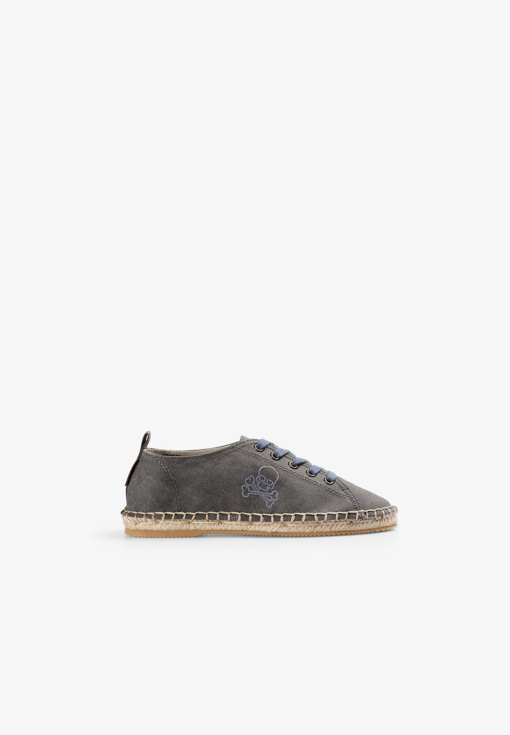 SCNEW CAPRI ESPADRILLES KIDS - Scalpers