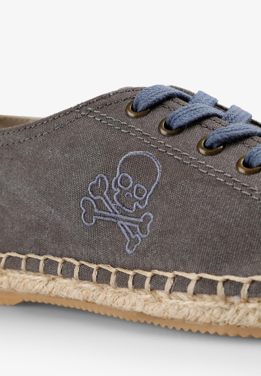 SCNEW CAPRI ESPADRILLES KIDS - Scalpers