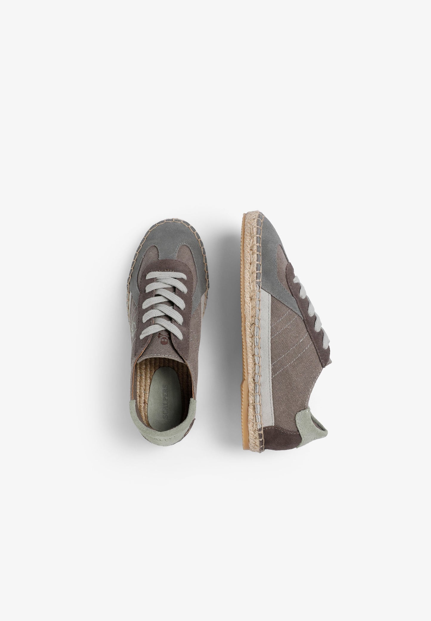 SCRIVER ESPADRILLES KIDS - Scalpers