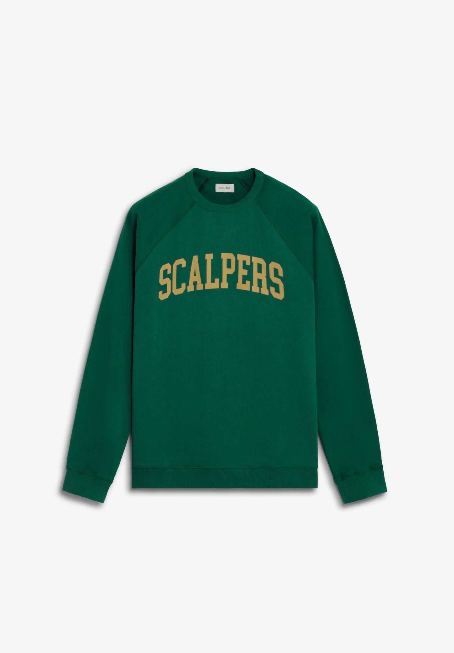 SCVARSITY SWEATER
