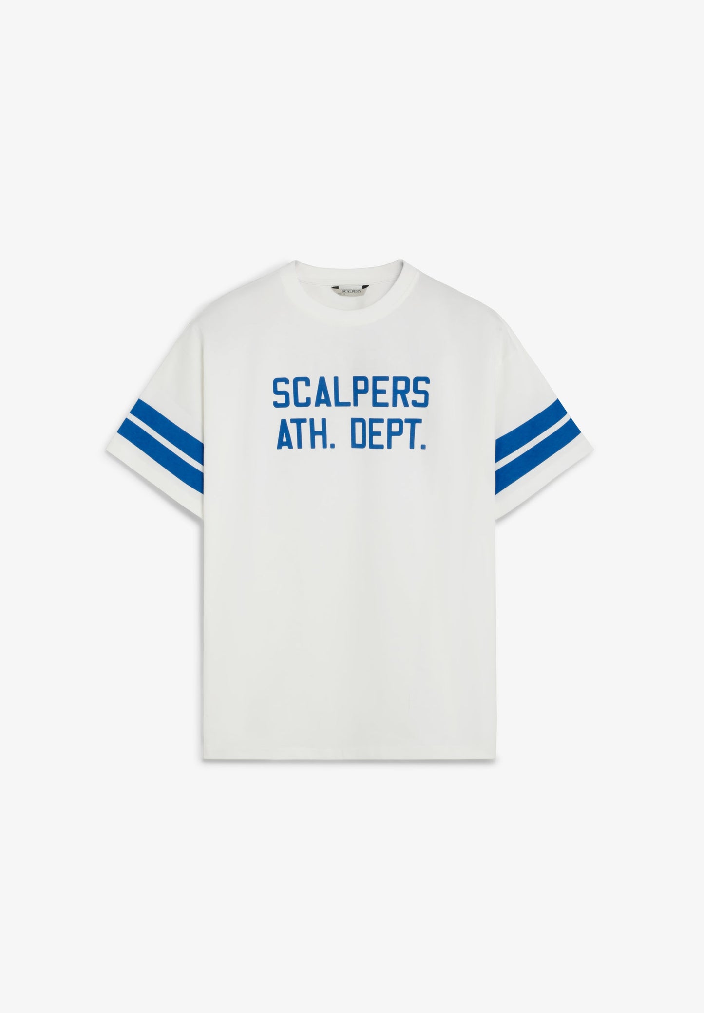 SCATHLETIC TEE