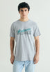 RETRO PRINT T-SHIRT