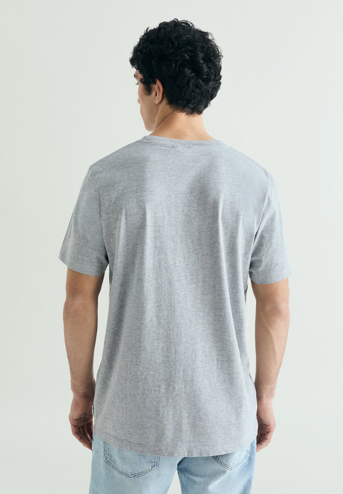 RETRO PRINT T-SHIRT