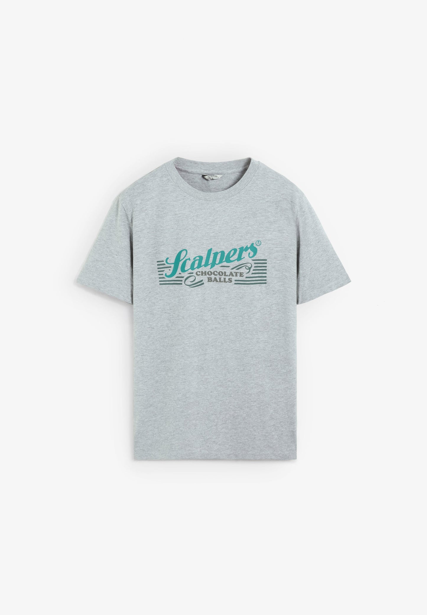 RETRO PRINT T-SHIRT