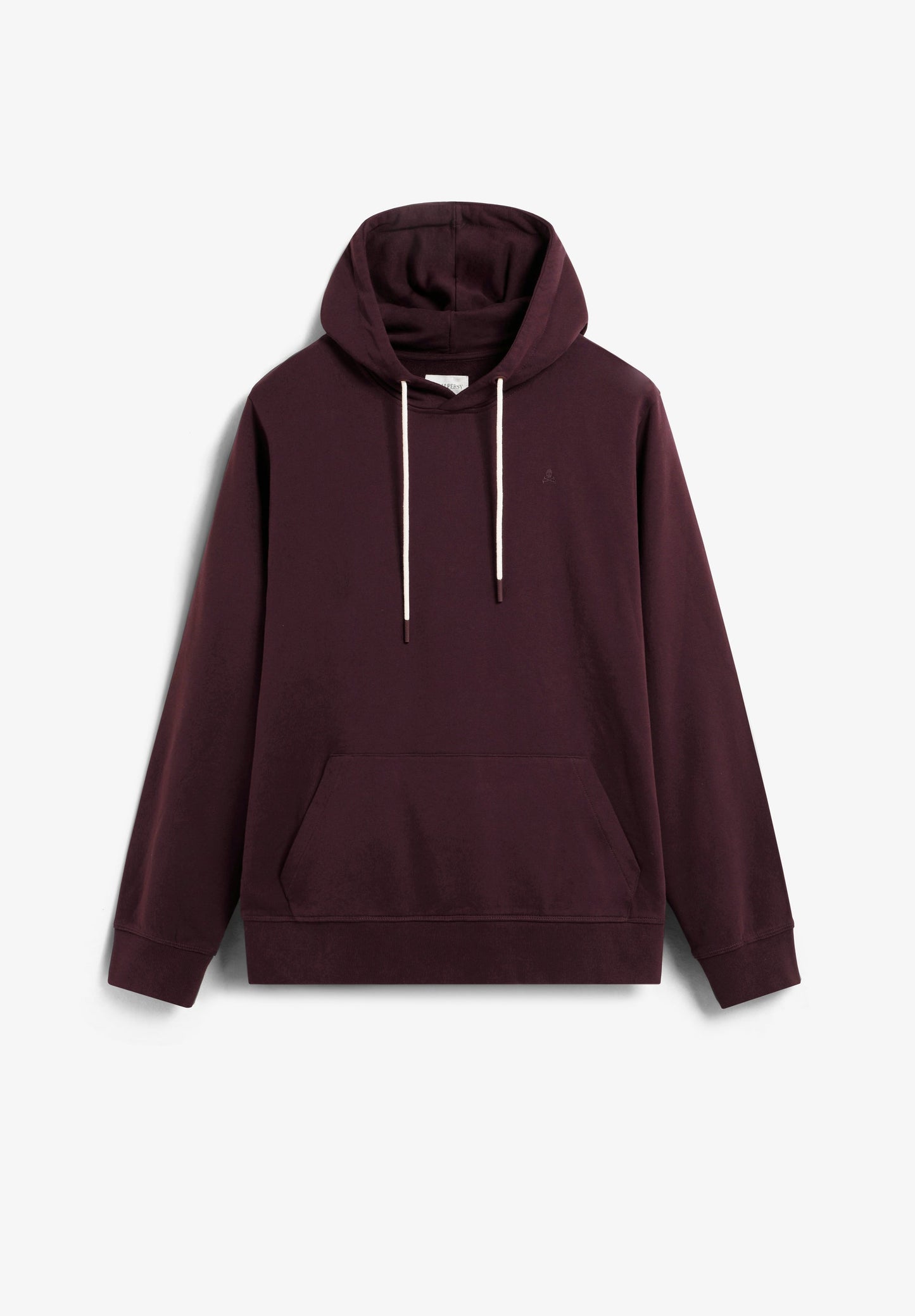 ADJUSTABLE HOODIE